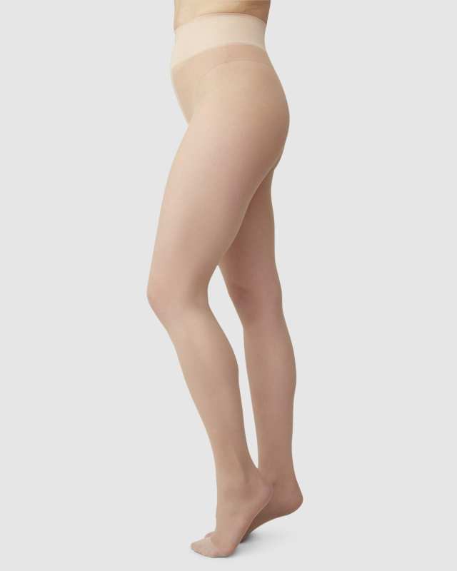 Malva Ladder Resistant Tights